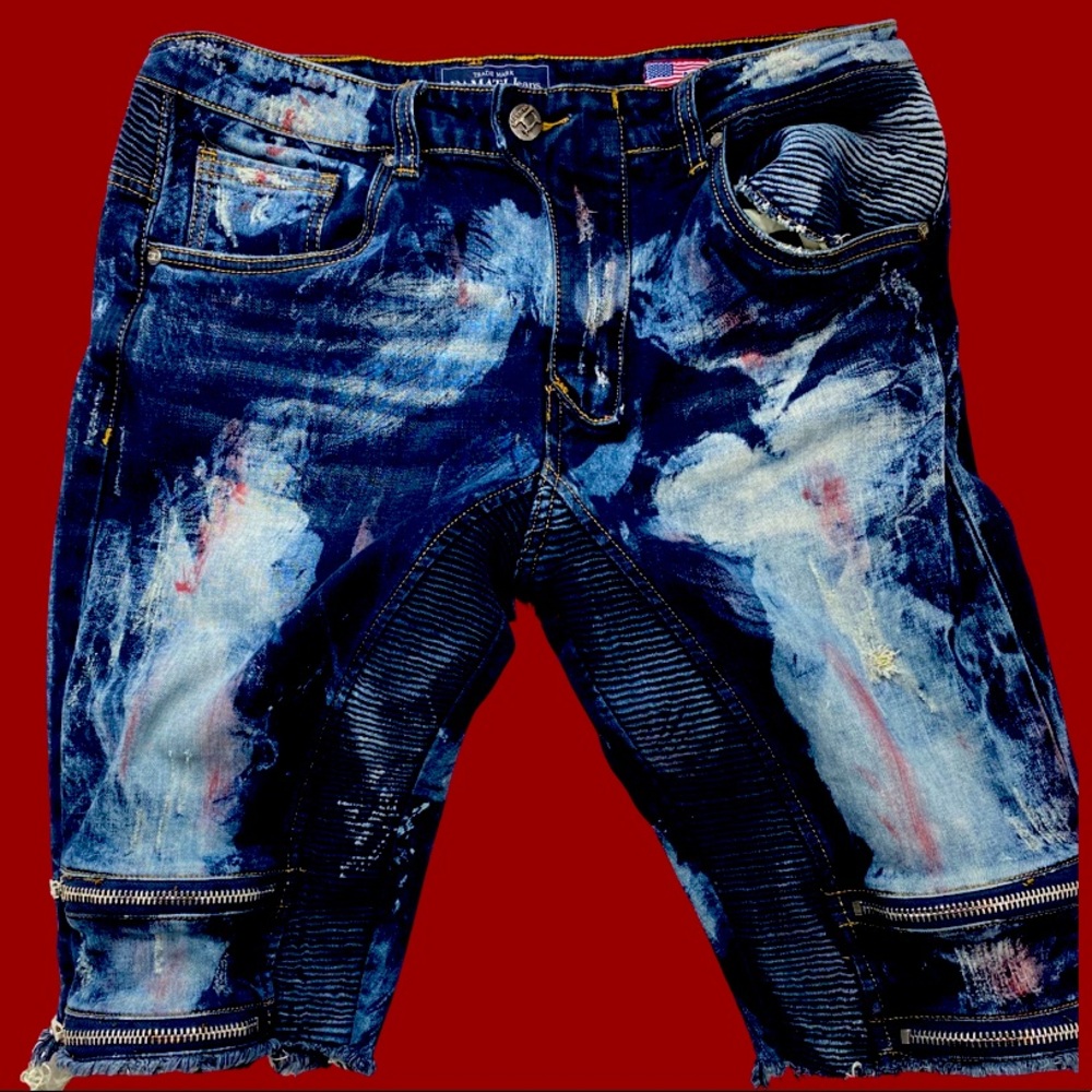 Damati jeans